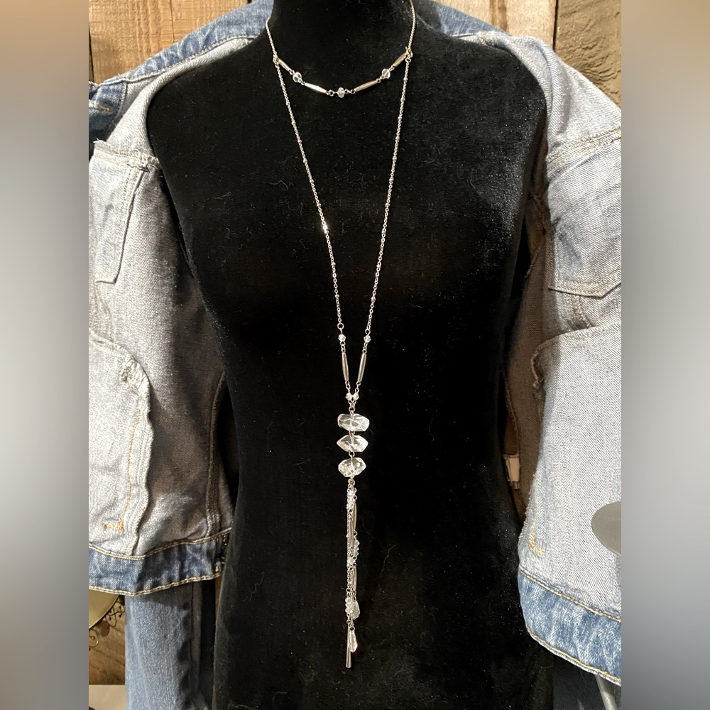 Tocara necklace
